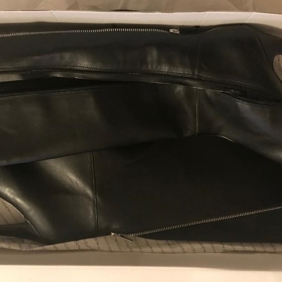 ALDO BOOTS